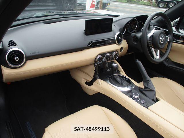 Mazda ROADSTER 2024-12 8316747-11
