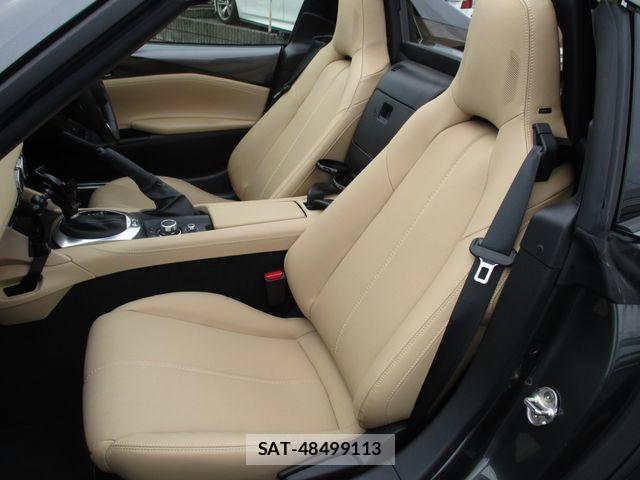 Mazda ROADSTER 2024-12 8316747-12