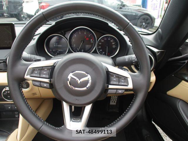 Mazda ROADSTER 2024-12 8316747-14