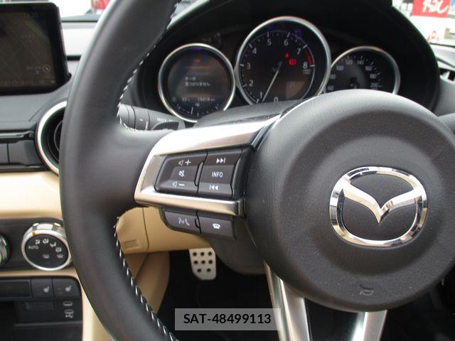 Mazda ROADSTER 2024-12 8316747-15