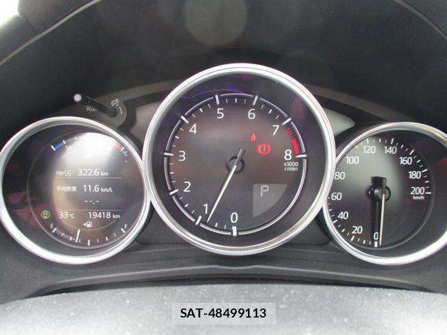 Mazda ROADSTER 2024-12 8316747-19