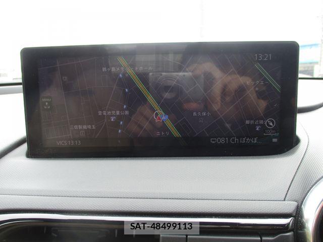 Mazda ROADSTER 2024-12 8316747-20