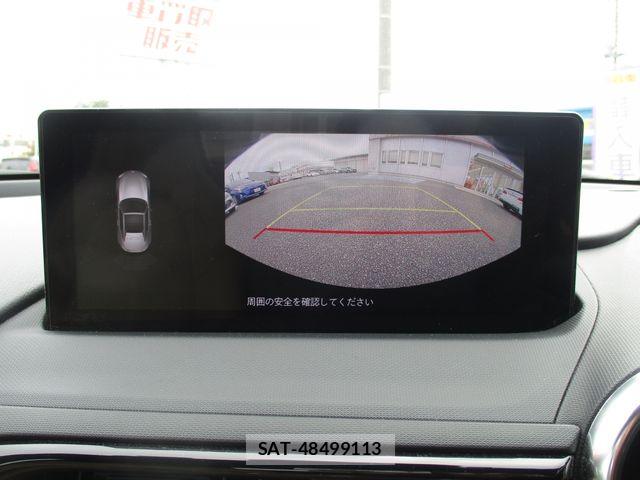 Mazda ROADSTER 2024-12 8316747-21