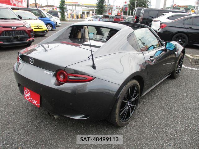 Mazda ROADSTER 2024-12 8316747-2