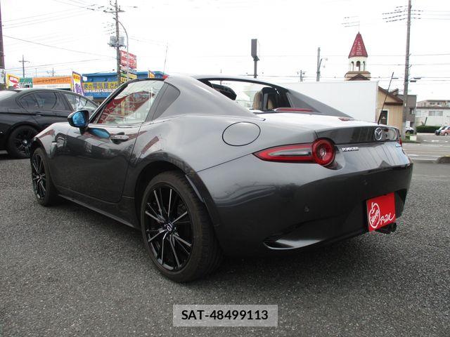 Mazda ROADSTER 2024-12 8316747-4