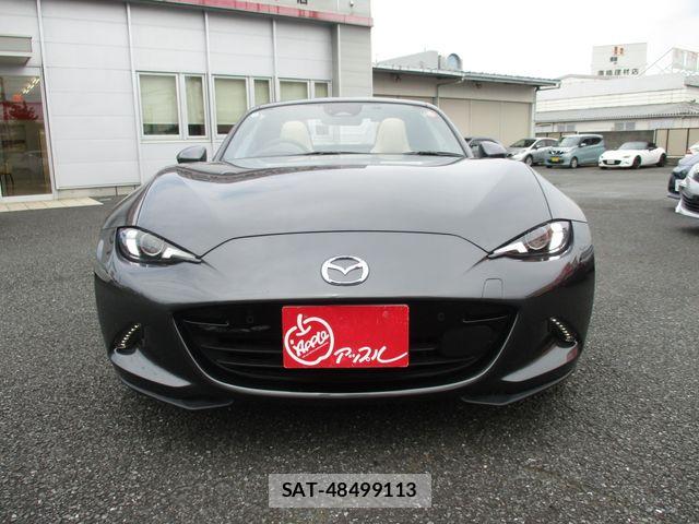 Mazda ROADSTER 2024-12 8316747-5