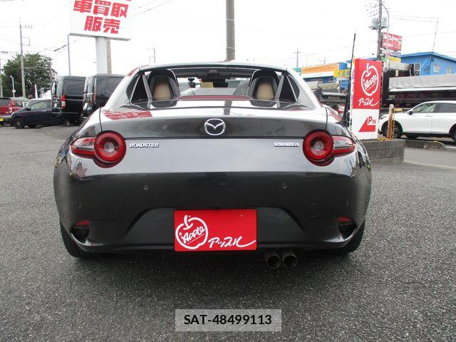 Mazda ROADSTER 2024-12 8316747-6