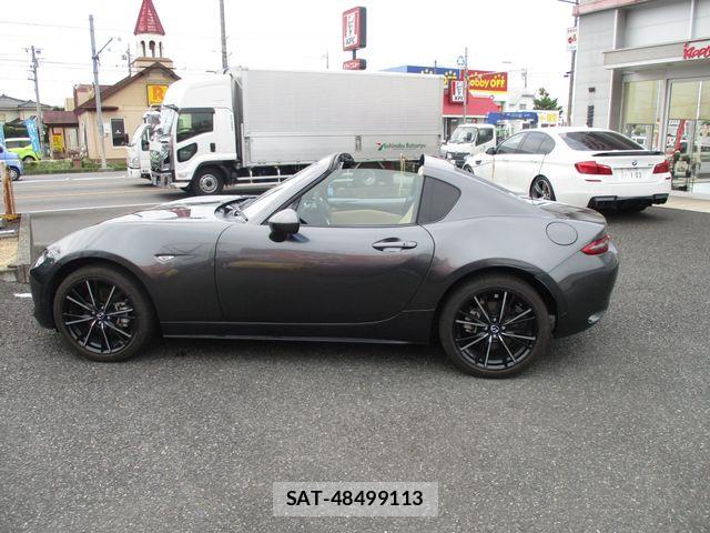 Mazda ROADSTER 2024-12 8316747-8