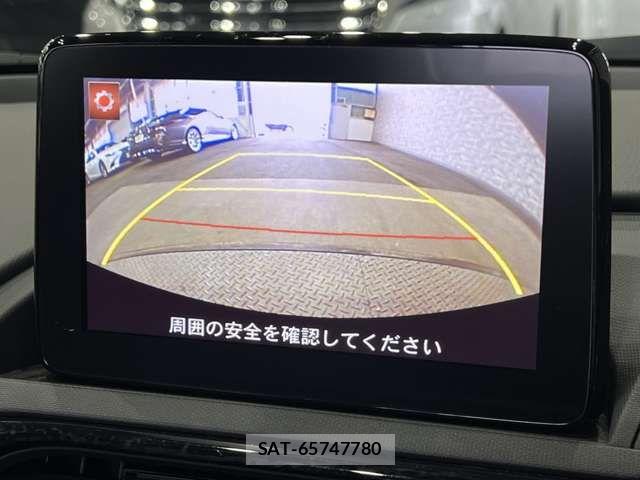 Mazda ROADSTER 2021-07 8337655-9