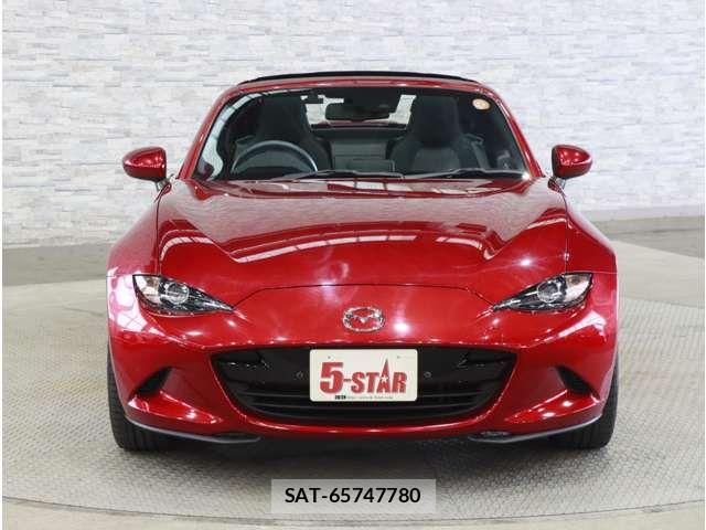 Mazda ROADSTER 2021-07 8337655-11