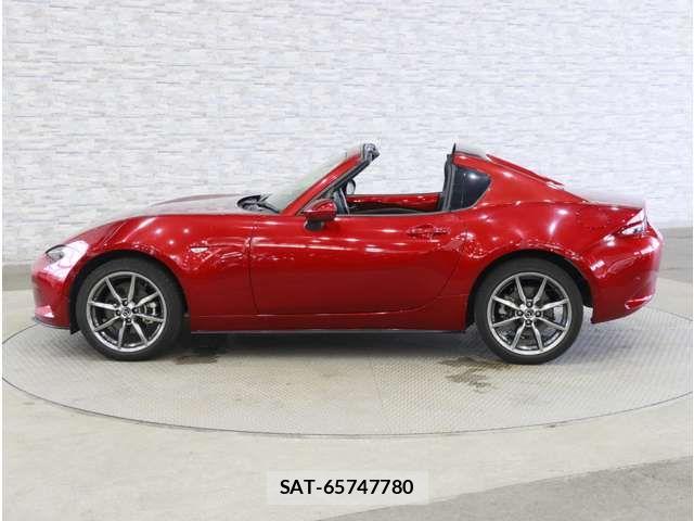 Mazda ROADSTER 2021-07 8337655-12