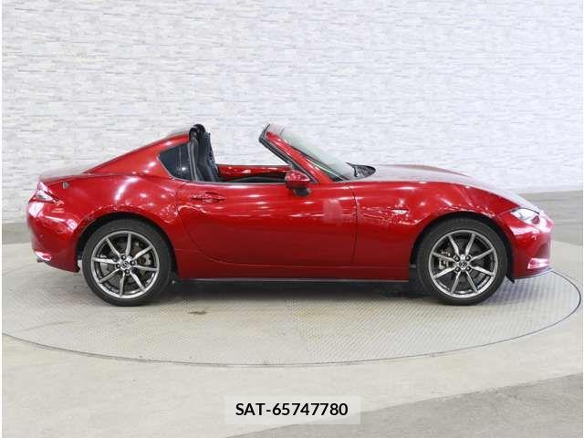 Mazda ROADSTER 2021-07 8337655-13