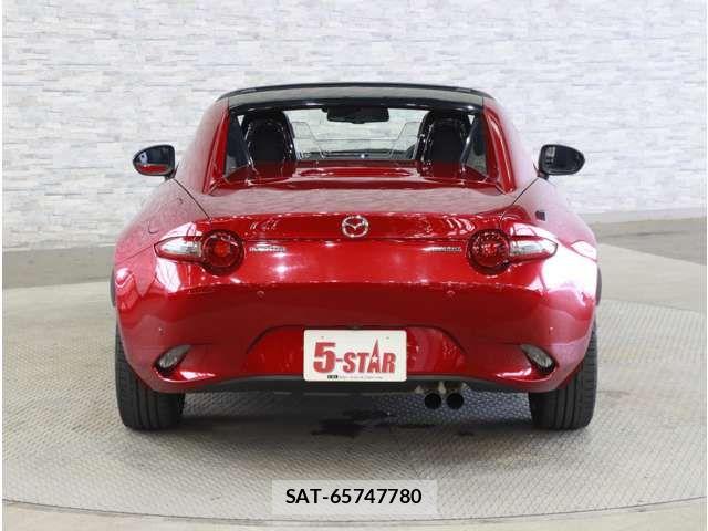 Mazda ROADSTER 2021-07 8337655-14