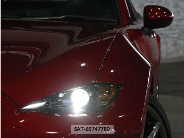 Mazda ROADSTER 2021-07 8337655-15