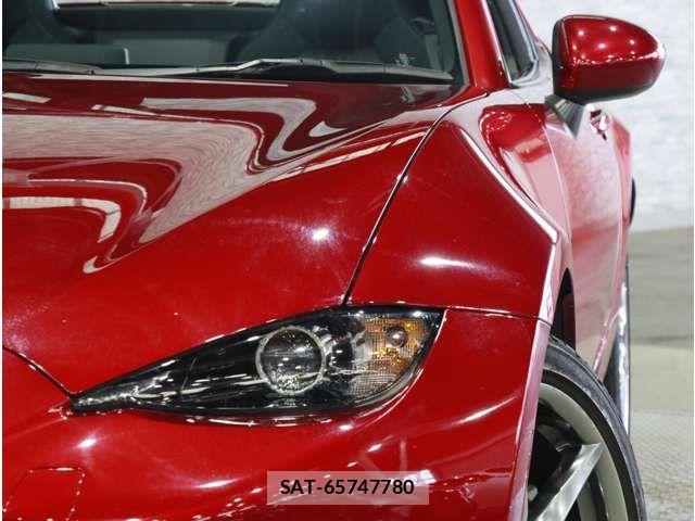 Mazda ROADSTER 2021-07 8337655-16