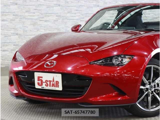 Mazda ROADSTER 2021-07 8337655-17