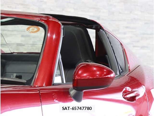 Mazda ROADSTER 2021-07 8337655-18