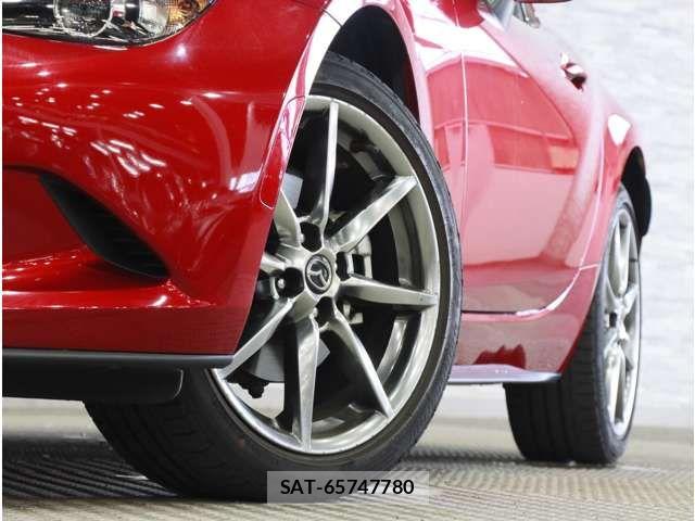 Mazda ROADSTER 2021-07 8337655-19