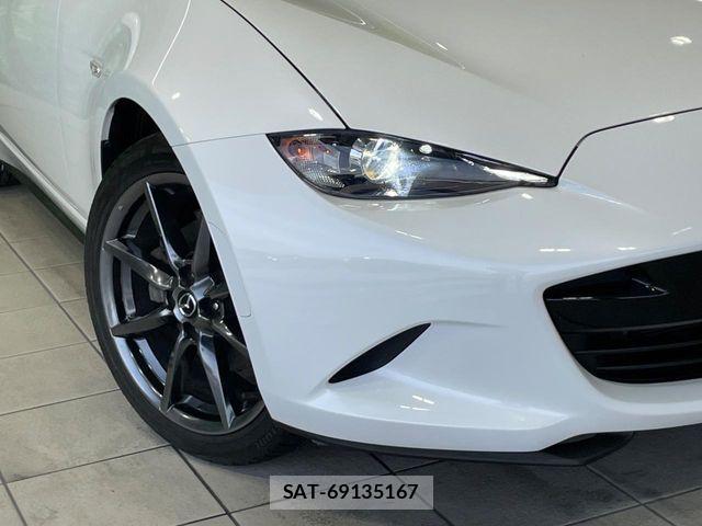 Mazda ROADSTER 2019-08 8355497-11