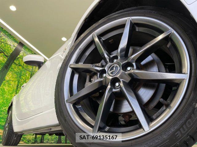 Mazda ROADSTER 2019-08 8355497-12