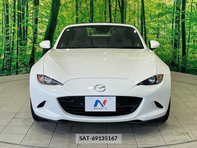Mazda ROADSTER 2019-08 8355497-13