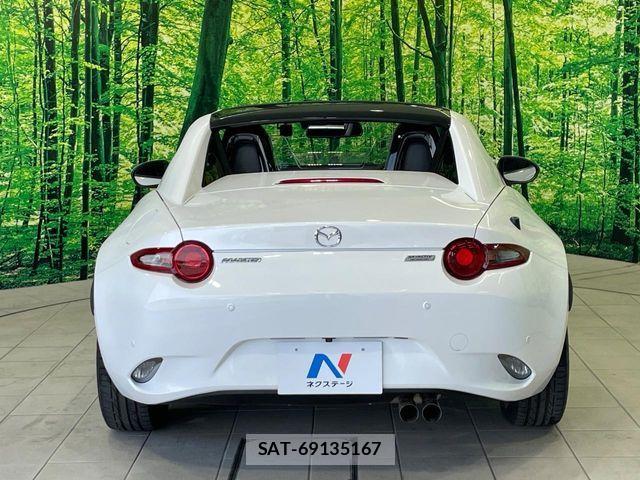 Mazda ROADSTER 2019-08 8355497-14