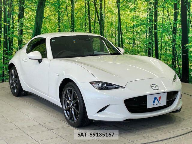 Mazda ROADSTER 2019-08 8355497-15