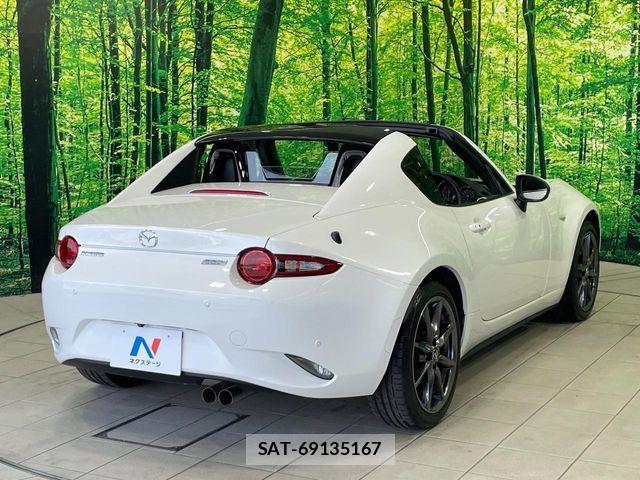 Mazda ROADSTER 2019-08 8355497-16