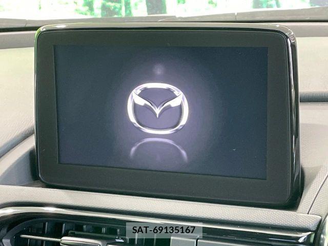 Mazda ROADSTER 2019-08 8355497-2