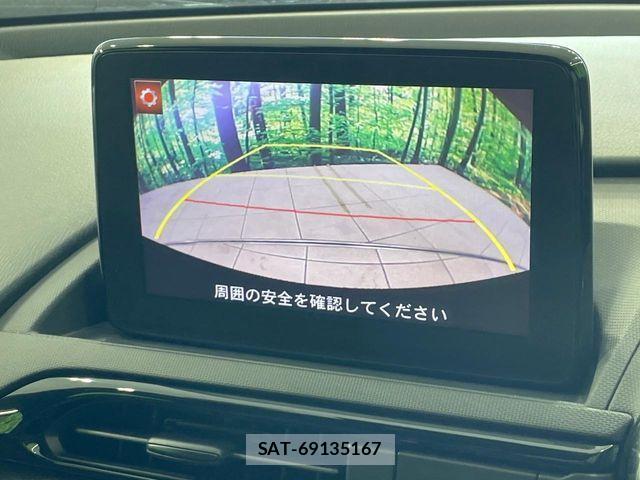 Mazda ROADSTER 2019-08 8355497-3