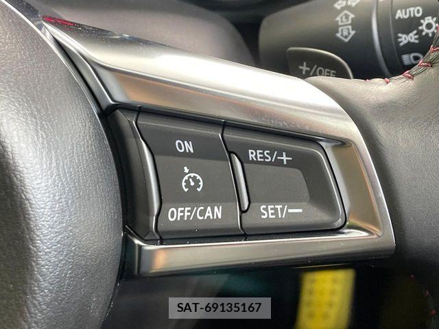 Mazda ROADSTER 2019-08 8355497-7