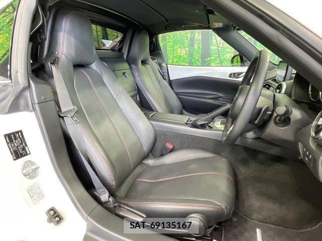 Mazda ROADSTER 2019-08 8355497-8
