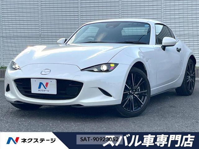 Mazda ROADSTER 2024-02 8355496-0