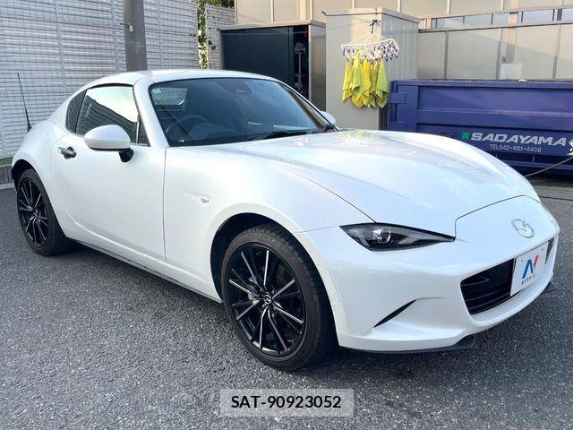 Mazda ROADSTER 2024-02 8355496-16