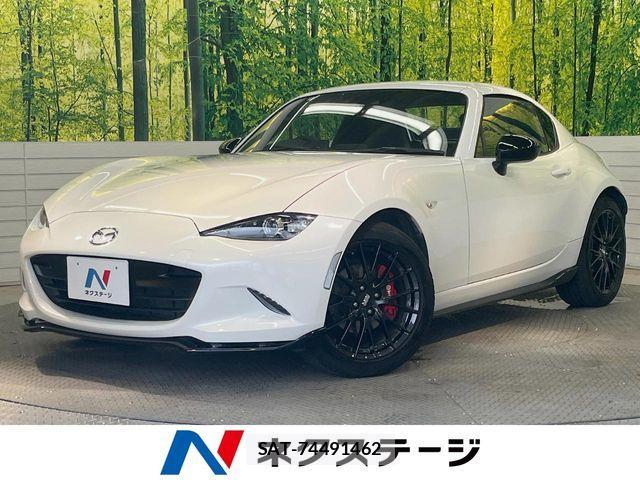 Mazda ROADSTER 2018-09 8368362-0