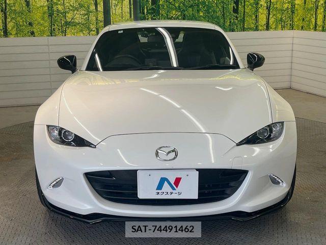 Mazda ROADSTER 2018-09 8368362-15