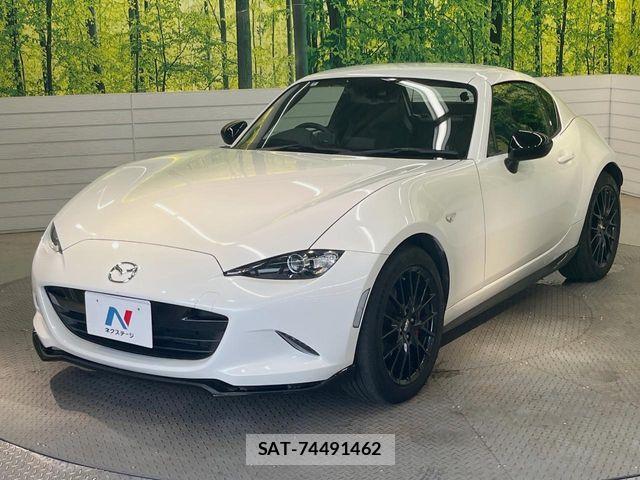 Mazda ROADSTER 2018-09 8368362-17