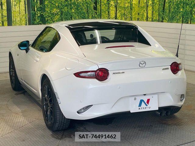 Mazda ROADSTER 2018-09 8368362-18