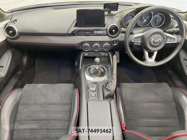 Mazda ROADSTER 2018-09 8368362-1