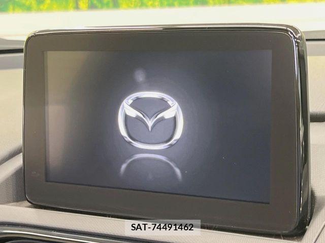 Mazda ROADSTER 2018-09 8368362-7