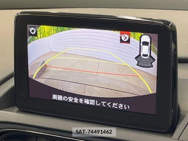 Mazda ROADSTER 2018-09 8368362-8