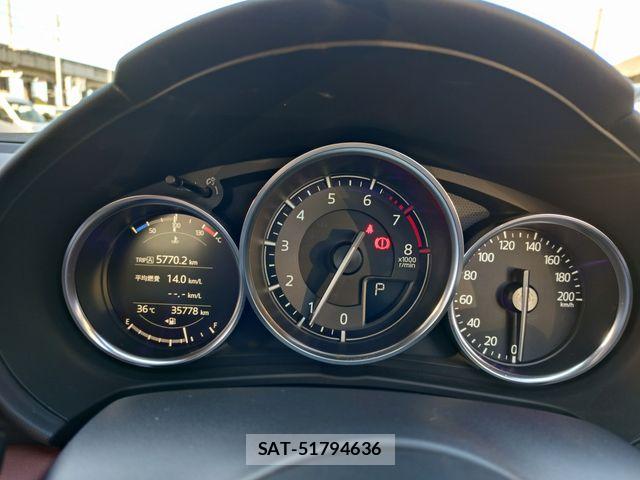 Mazda ROADSTER 2017-06 8368366-24