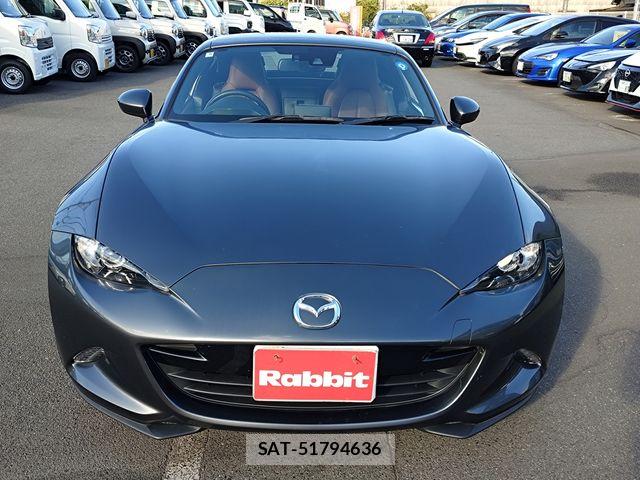 Mazda ROADSTER 2017-06 8368366-26