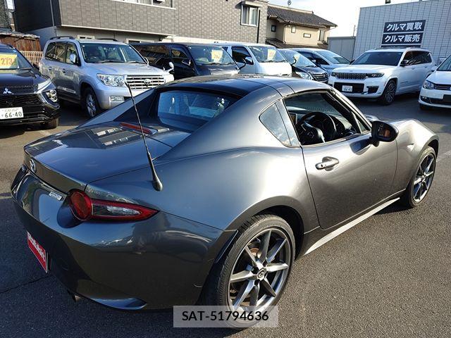 Mazda ROADSTER 2017-06 8368366-27