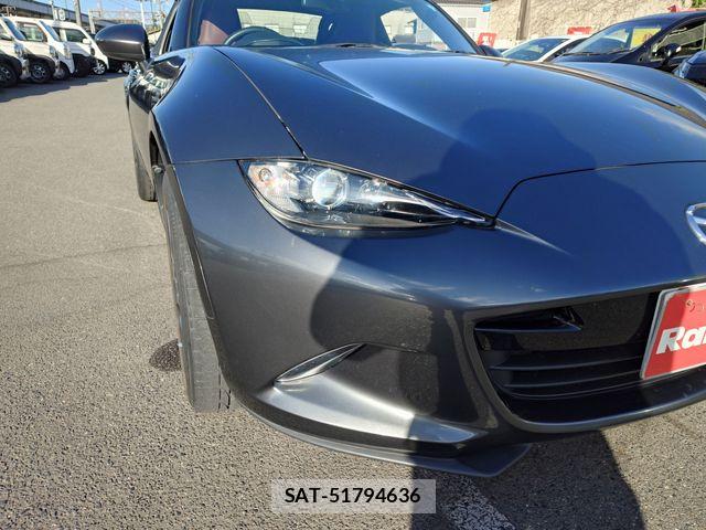 Mazda ROADSTER 2017-06 8368366-28