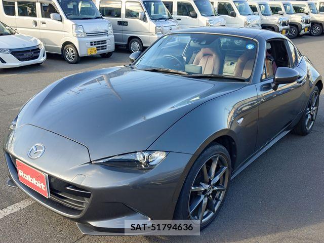 Mazda ROADSTER 2017-06 8368366-2
