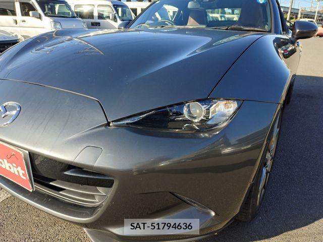Mazda ROADSTER 2017-06 8368366-29