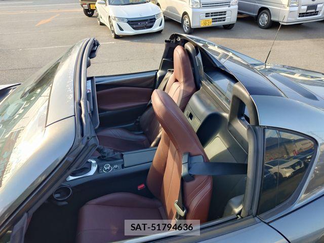 Mazda ROADSTER 2017-06 8368366-8
