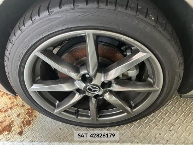 Mazda ROADSTER 2023-08 8372122-9