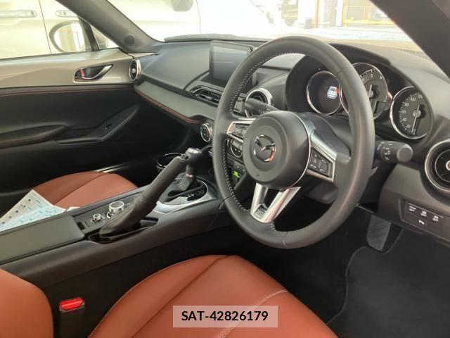 Mazda ROADSTER 2023-08 8372122-11